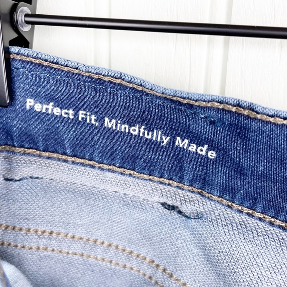 DL1961 Boys Brady Slim Fit Denim Jeans Howler Size 14 - Picture 8 of 14